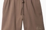 Шорты мужские Gap Logo Shorts Brown 735029011 L 735029011 Фото 1
