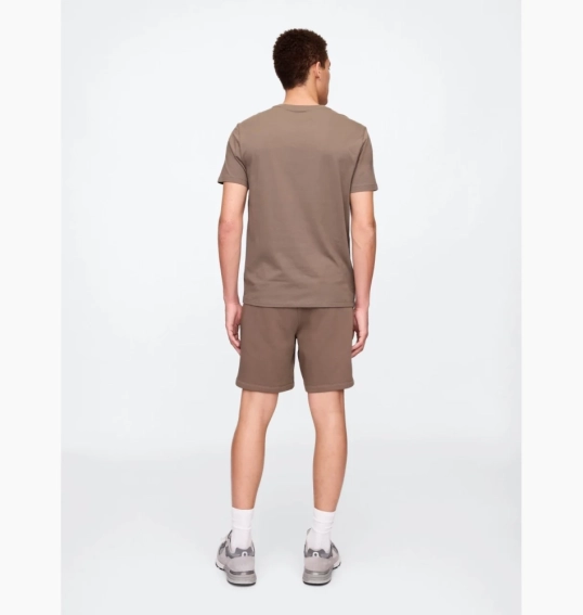 Шорты мужские Gap Logo Shorts Brown 735029011 L 735029011 фото 3 — интернет-магазин Tapok