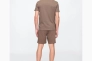 Шорты мужские Gap Logo Shorts Brown 735029011 L 735029011 Фото 3