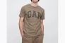 Шорты мужские Gap Logo Shorts Brown 735029011 L 735029011 Фото 4