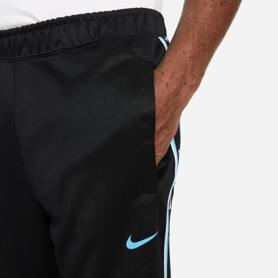 Брюки NIKE M NSW REPEAT SW PK JOGGER DX2027-011 фото 9 — интернет-магазин Tapok