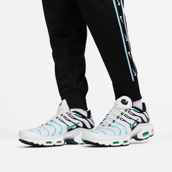 Брюки NIKE M NSW REPEAT SW PK JOGGER DX2027-011 фото 10 — интернет-магазин Tapok