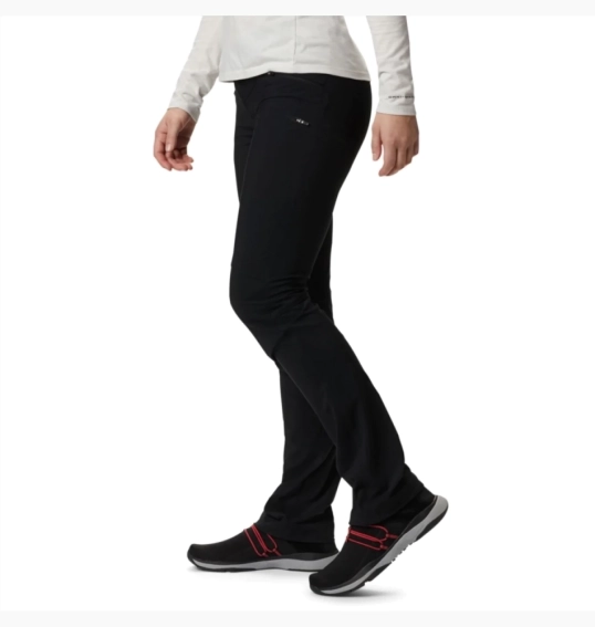 Штани жіночі Columbia Peak To Point Pant Black 1727601012 M 1727601012 фото 2 — інтернет-магазин Tapok