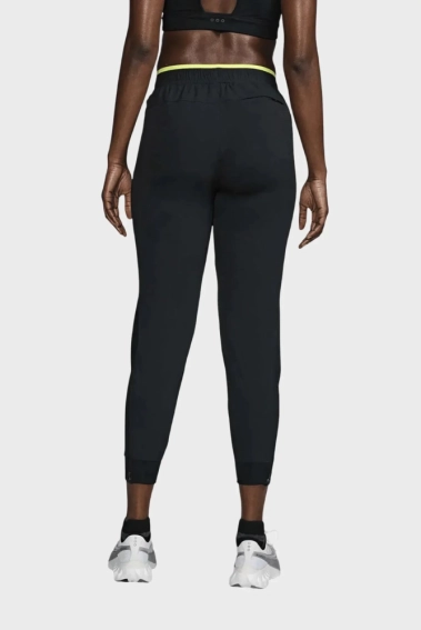 Штани спортивні Saucony ELITE PANT SAW800511-BKES5 фото 2 — інтернет-магазин Tapok