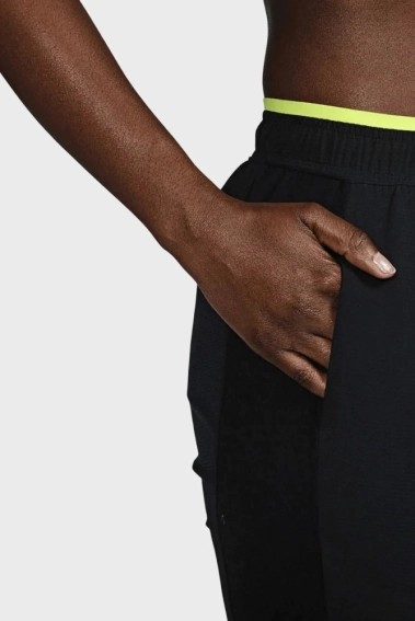 Штани спортивні Saucony ELITE PANT SAW800511-BKES5 фото 4 — інтернет-магазин Tapok