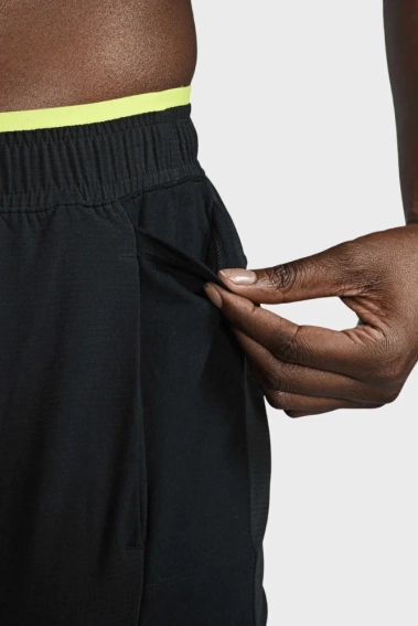 Штани спортивні Saucony ELITE PANT SAW800511-BKES5 фото 5 — інтернет-магазин Tapok