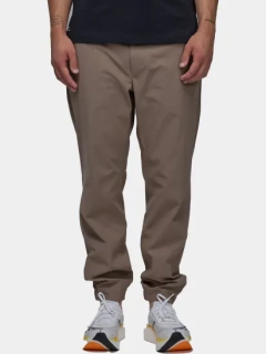 Брюки спортивные Saucony METRO PANT SAM800415-WA