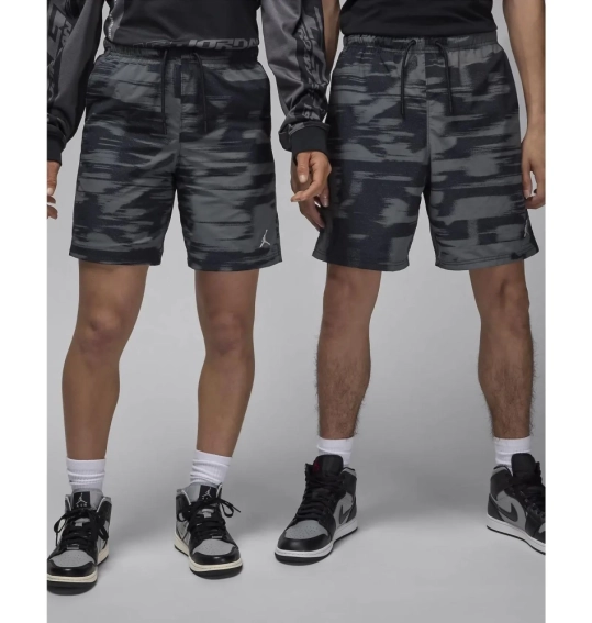 Шорты мужские Jordan Printed (FV7237-068) фото 5 — интернет-магазин Tapok