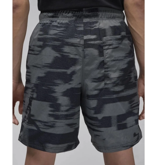 Шорты мужские Jordan Printed (FV7237-068) фото 6 — интернет-магазин Tapok