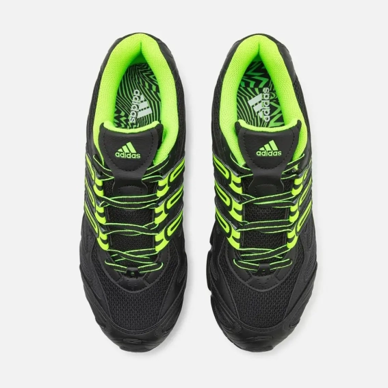 Кроссовки Adidas Temper Run 2 JH5267 фото 4 — интернет-магазин Tapok