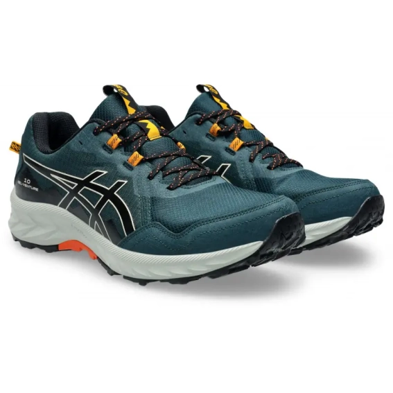 Кросівки Asics 1011B967-300 фото 6 — інтернет-магазин Tapok