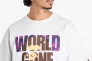 Футболка A BATHING APE COLOR CAMO WGM APE HEAD OVERLAP TEE 001TEK801024M Фото 2