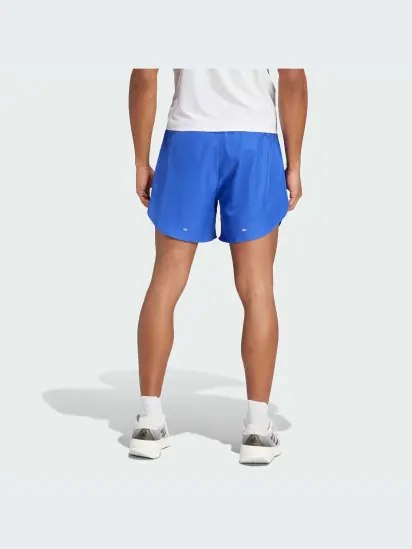 Шорти Adidas Run It Short IW8431 фото 2 — інтернет-магазин Tapok