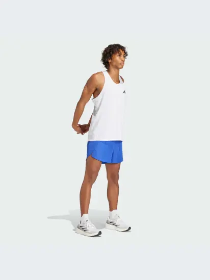 Шорти Adidas Run It Short IW8431 фото 3 — інтернет-магазин Tapok