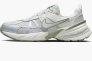Кроссовки женские Nike V2K Run Shoes White FD0736-006 Фото 1