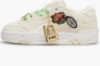 Кроссовки женские Puma X X-Girl Puma-180 Beige 396250-01 Фото 1