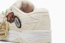 Кроссовки женские Puma X X-Girl Puma-180 Beige 396250-01 Фото 2