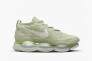 Кроссовки женские Nike Wmns Air Scorpion Fk Olive Aura Olive Dj4702-300 Фото 4