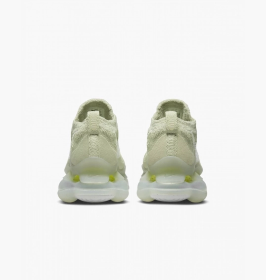 Кроссовки женские Nike Wmns Air Scorpion Fk Olive Aura Olive Dj4702-300 фото 7 — интернет-магазин Tapok