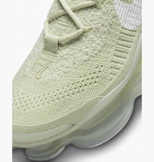 Кроссовки женские Nike Wmns Air Scorpion Fk Olive Aura Olive Dj4702-300 фото 8 — интернет-магазин Tapok