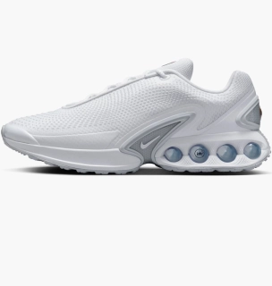 Кроссовки унисекс Nike Air Max Dn White DV3337-101