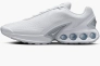 Кросівки унісекс Nike Air Max Dn White DV3337-101 Фото 1