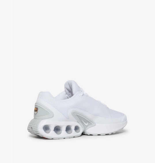 Кросівки унісекс Nike Air Max Dn White DV3337-101 фото 4 — інтернет-магазин Tapok