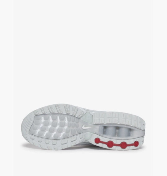 Кросівки унісекс Nike Air Max Dn White DV3337-101 фото 5 — інтернет-магазин Tapok