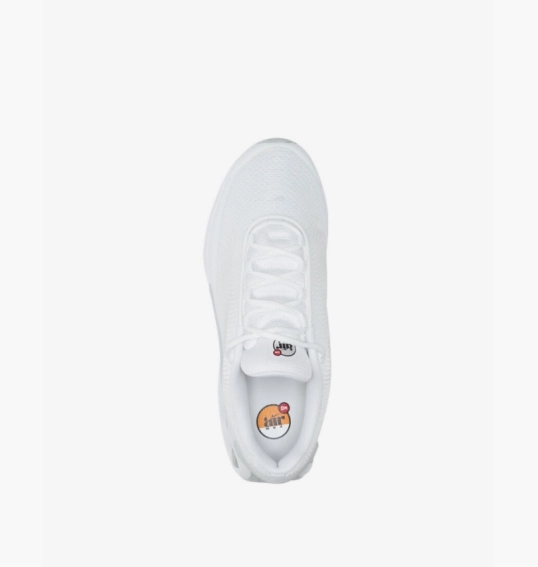 Кросівки унісекс Nike Air Max Dn White DV3337-101 фото 6 — інтернет-магазин Tapok
