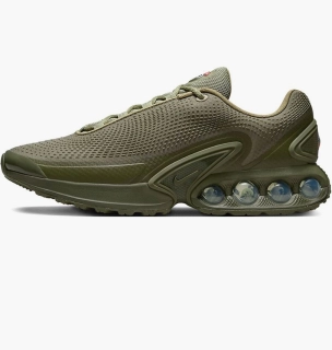 Кросівки чоловічі Nike Air Max Dn Olive DV3337-200