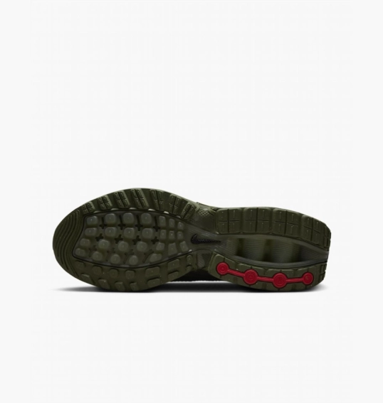 Кроссовки мужские Nike Air Max Dn Olive DV3337-200 фото 3 — интернет-магазин Tapok