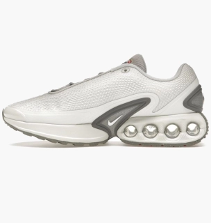 Кросівки чоловічі Nike Air Max Dn Grey DV3337-009