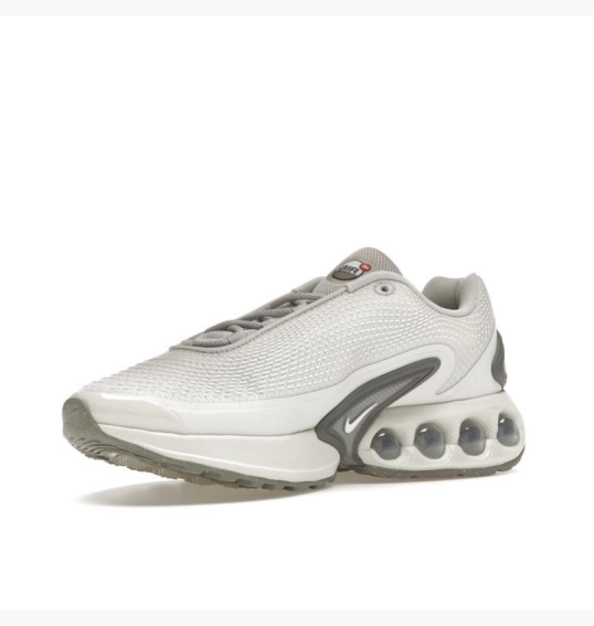 Кроссовки мужские Nike Air Max Dn Grey DV3337-009 фото 5 — интернет-магазин Tapok