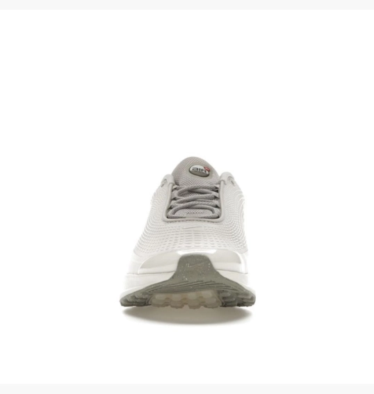 Кроссовки мужские Nike Air Max Dn Grey DV3337-009 фото 6 — интернет-магазин Tapok