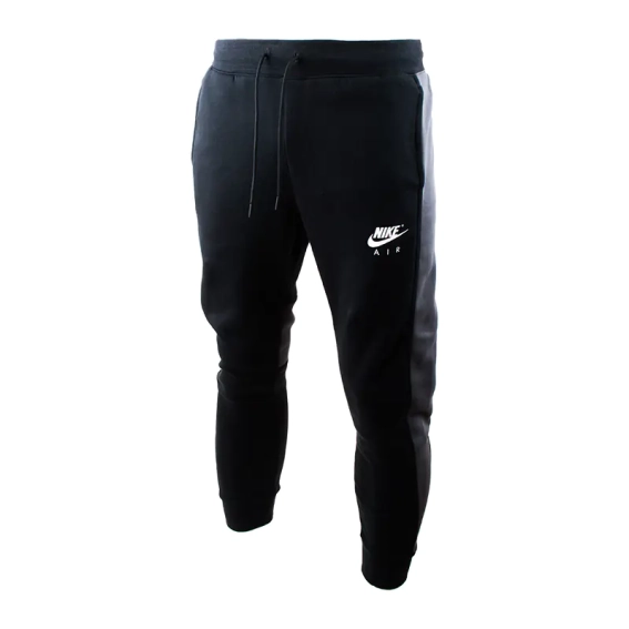Брюки Nike M NSW AIR BB FLC PANT DD6348-010 фото 1 — интернет-магазин Tapok