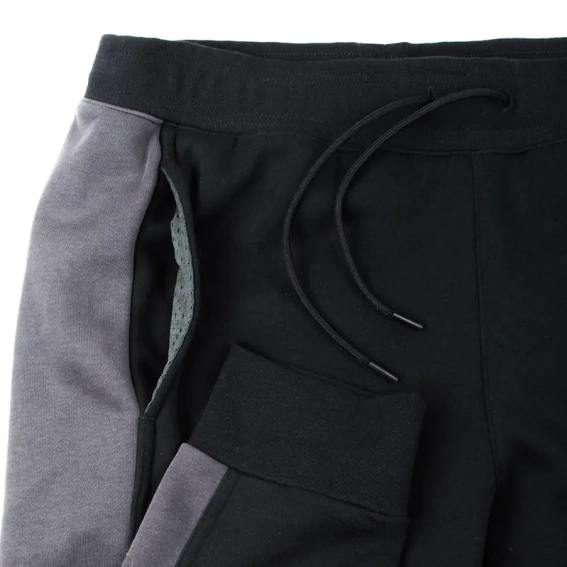Брюки Nike M NSW AIR BB FLC PANT DD6348-010 фото 3 — интернет-магазин Tapok