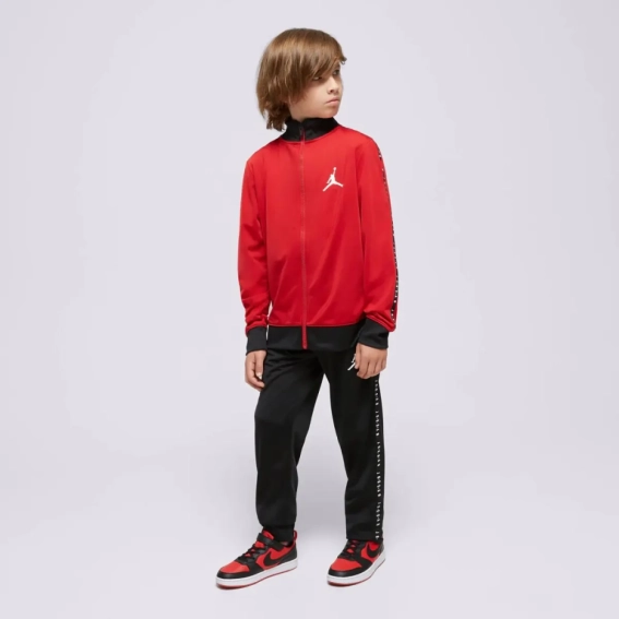 Костюм спортивный JDN AIR JORDAN TRICOT SET 95A449-KR5 фото 1 — интернет-магазин Tapok