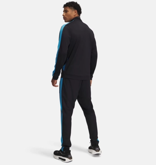 Костюм спортивний Under Armour Knit Track Suit 1357139-003 фото 2 — інтернет-магазин Tapok