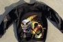 Кофта TRAVIS SCOTT SOFTBALL CREWNECK SOFTBALL TRAVIS SCOTT COL Фото 1