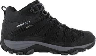 Кроссовки MERRELL Alverstone 2 MID GORE-TEX (j036915) 42 (26.5 см.) j036915