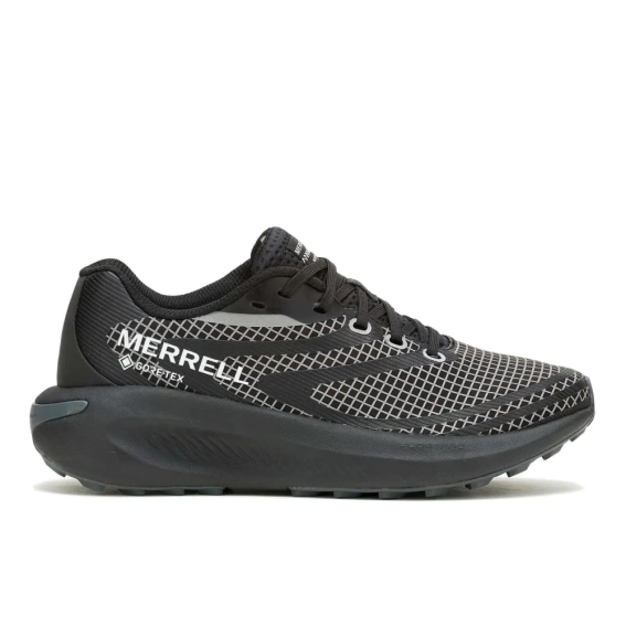 Кроссовки MERRELL Morphlite Reflective GORE-TEX (j068209) 43 (27 см) j068209 фото 1 — интернет-магазин Tapok