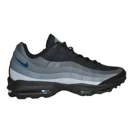 Кроссовки Nike Air Max 95 (BV1984 001) 42.5 (27 см) BV1984 001 фото 1 — интернет-магазин Tapok