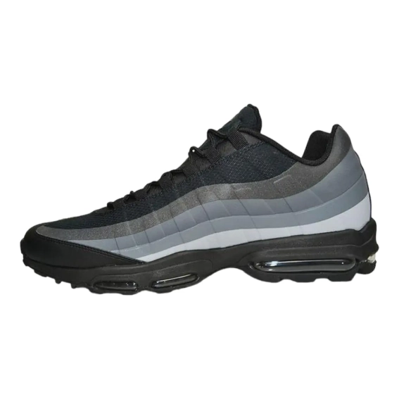 Кроссовки Nike Air Max 95 (BV1984 001) 42.5 (27 см) BV1984 001 фото 2 — интернет-магазин Tapok