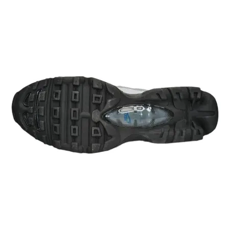 Кроссовки Nike Air Max 95 (BV1984 001) 42.5 (27 см) BV1984 001 фото 3 — интернет-магазин Tapok