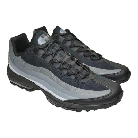 Кроссовки Nike Air Max 95 (BV1984 001) 42.5 (27 см) BV1984 001 фото 5 — интернет-магазин Tapok