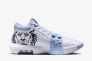Кроссовки Nike LeBron Witness VIII (HQ2139 100) 43 (27.5 см.) HQ2139 100 Фото 1