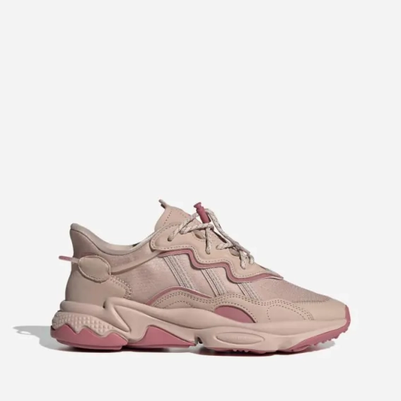 Кроссовки adidas Originals Ozweego W (HQ8544) 38 (24.5 см.) HQ8544 фото 1 — интернет-магазин Tapok