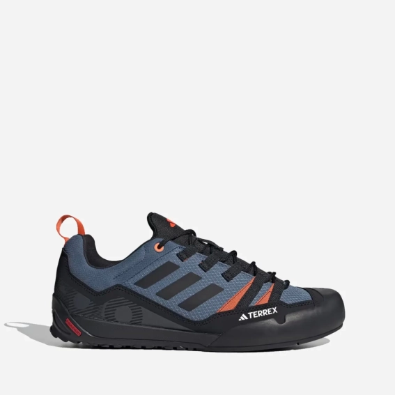 Кроссовки Adidas Terrex Swift Solo 2 (IE6903) 44 (28 см) IE6903 фото 1 — интернет-магазин Tapok