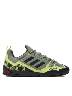 Кроссовки Adidas Terrex Swift Solo 2 (IE8052) 44 (28 см) IE8052