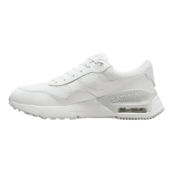 Кроссовки AIR MAX SYSTM (GS) DQ0284-102 фото 3 — интернет-магазин Tapok